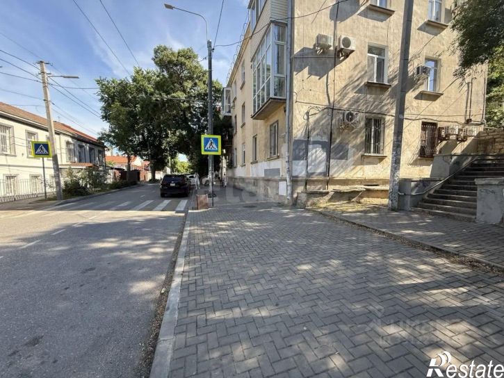 2-комн квартира Новороссийская улица, 36,  д. 36