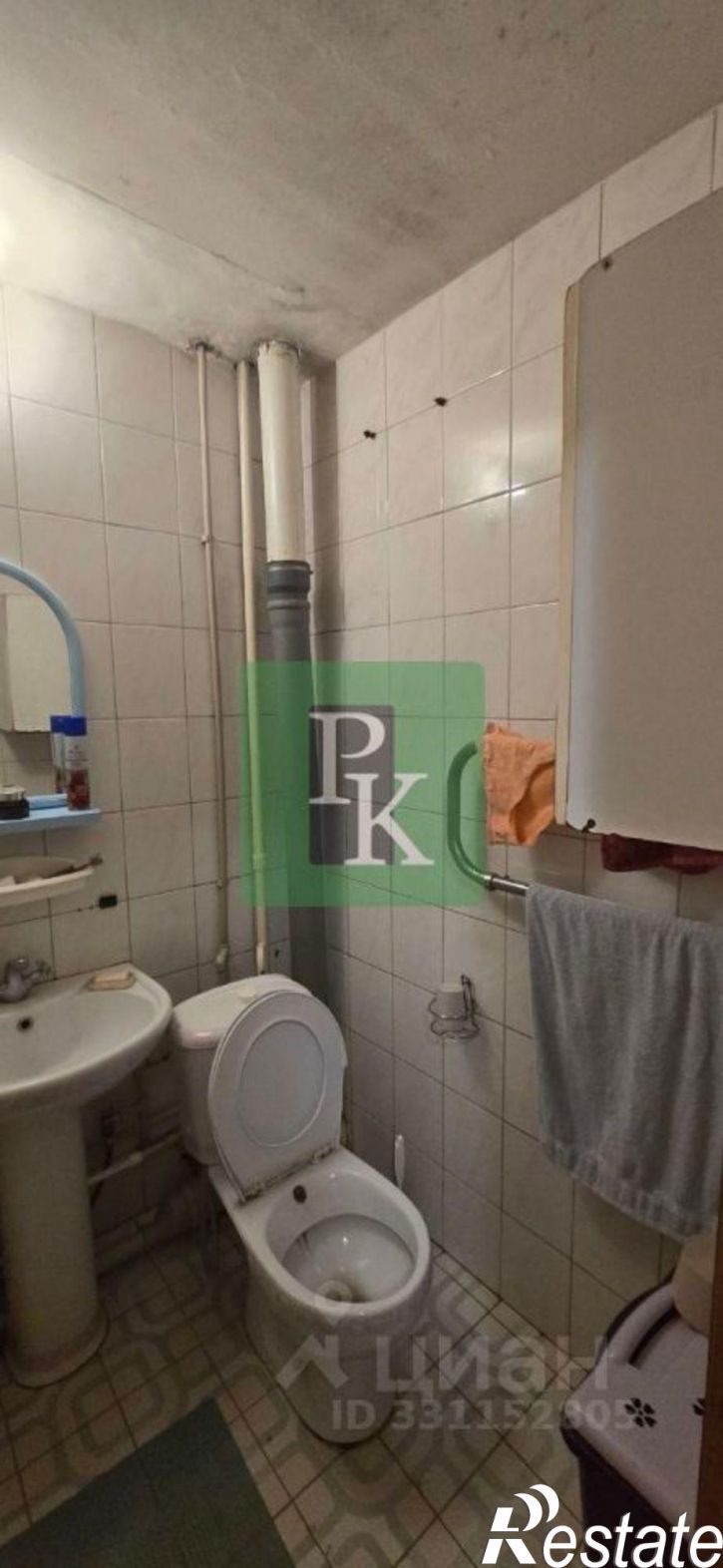 1-комн квартира Казачья улица, 20,  д. 20