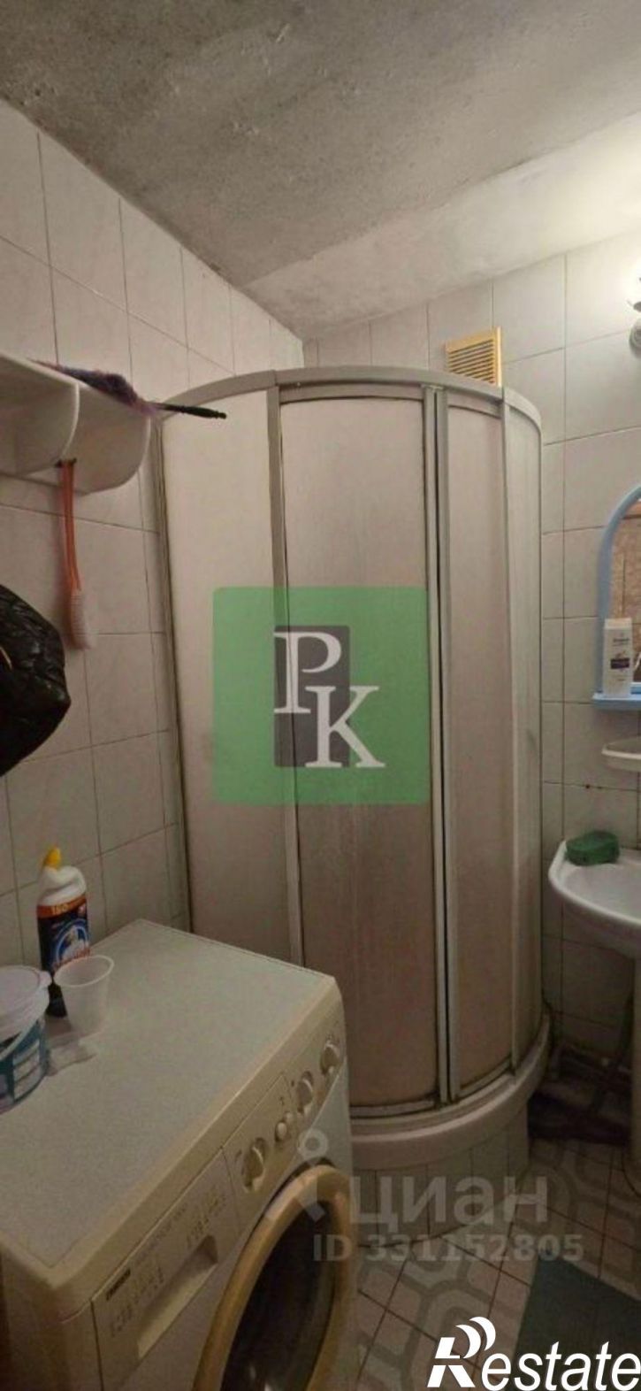 1-комн квартира Казачья улица, 20,  д. 20