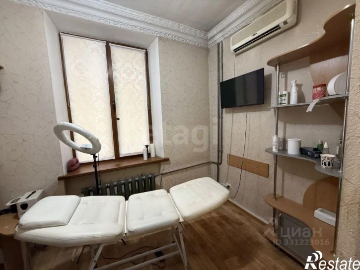 2-комн квартира Новороссийская улица, 36,  д. 36