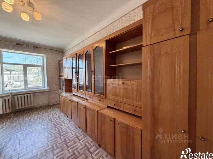 2-комн квартира улица Героев Севастополя, 12,  д. 12