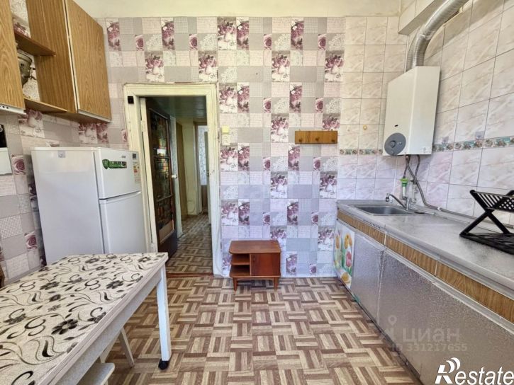 2-комн квартира улица Героев Севастополя, 12,  д. 12