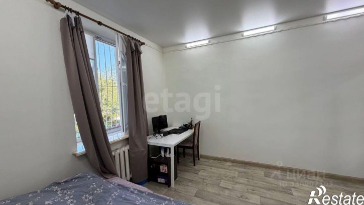 1-комн квартира Володи Дубинина улица, 27,  д. 27