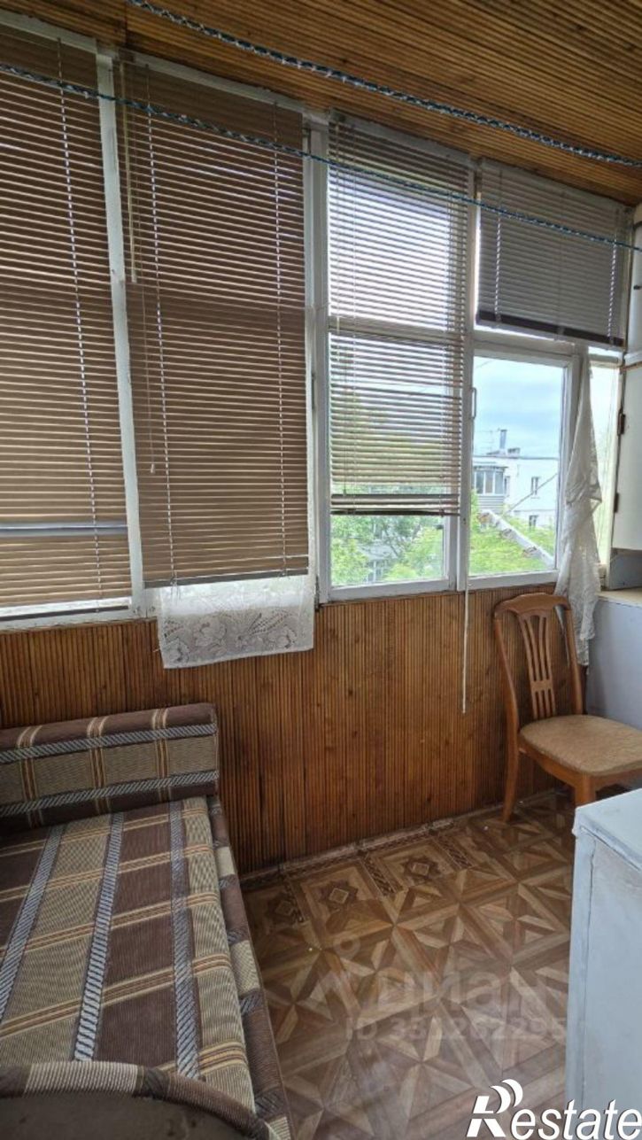 2-комн квартира пр-кт Октябрьской революции, 49,  д. 49