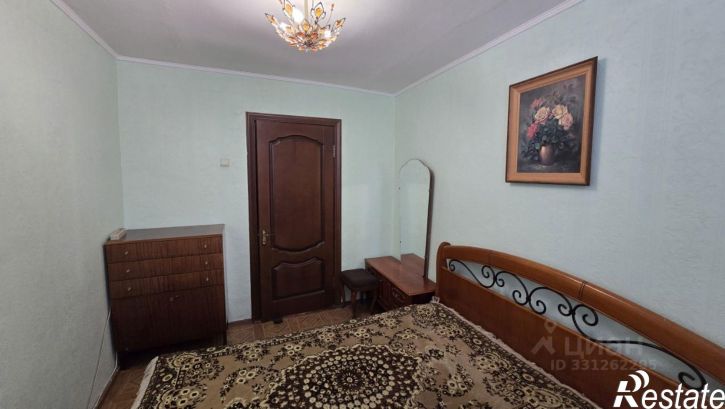 2-комн квартира пр-кт Октябрьской революции, 49,  д. 49