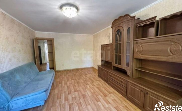 1-комн квартира ул Героев Бреста, 15,  д. 15