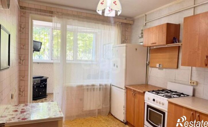 1-комн квартира ул Героев Бреста, 15,  д. 15