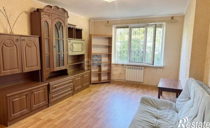 1-комн квартира ул Героев Бреста, 15,  д. 15