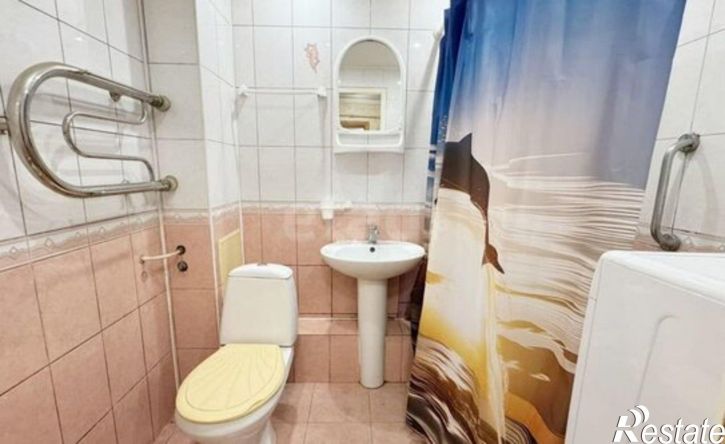 1-комн квартира ул Героев Бреста, 15,  д. 15