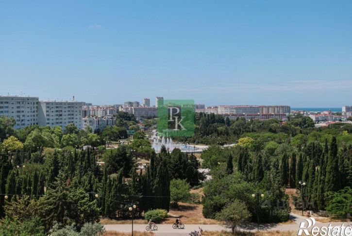 1-комн квартира ул Парковая, 29а,  д. 29а