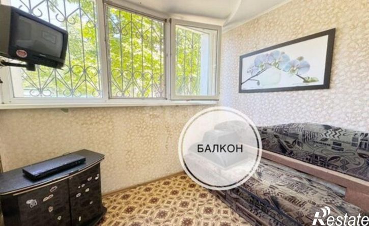 1-комн квартира ул Героев Бреста, 15,  д. 15