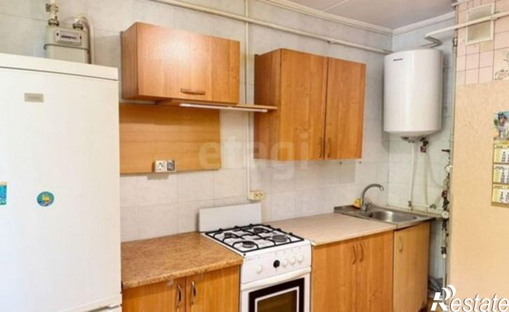 1-комн квартира ул Героев Бреста, 15,  д. 15