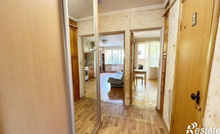 1-комн квартира ул Героев Бреста, 15,  д. 15