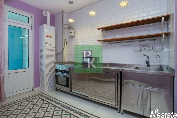 1-комн квартира ул Парковая, 29а,  д. 29а
