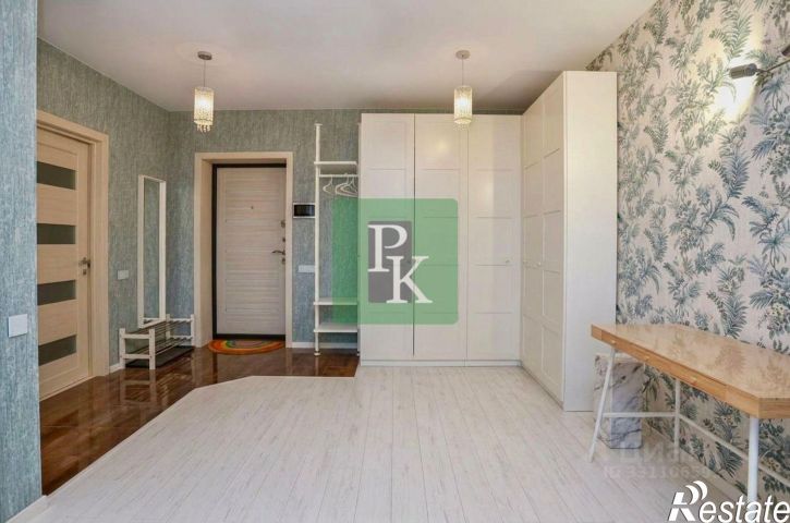 1-комн квартира ул Парковая, 29а,  д. 29а