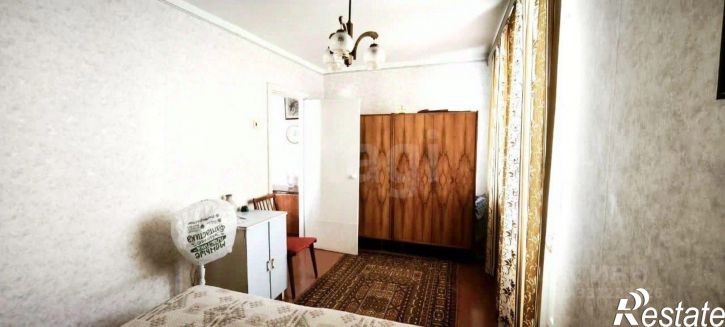 3-комн квартира ул Глухова, 5,  д. 5