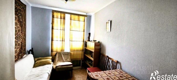 3-комн квартира ул Глухова, 5,  д. 5