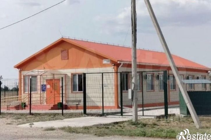 Отдельное здание Джанкойский район