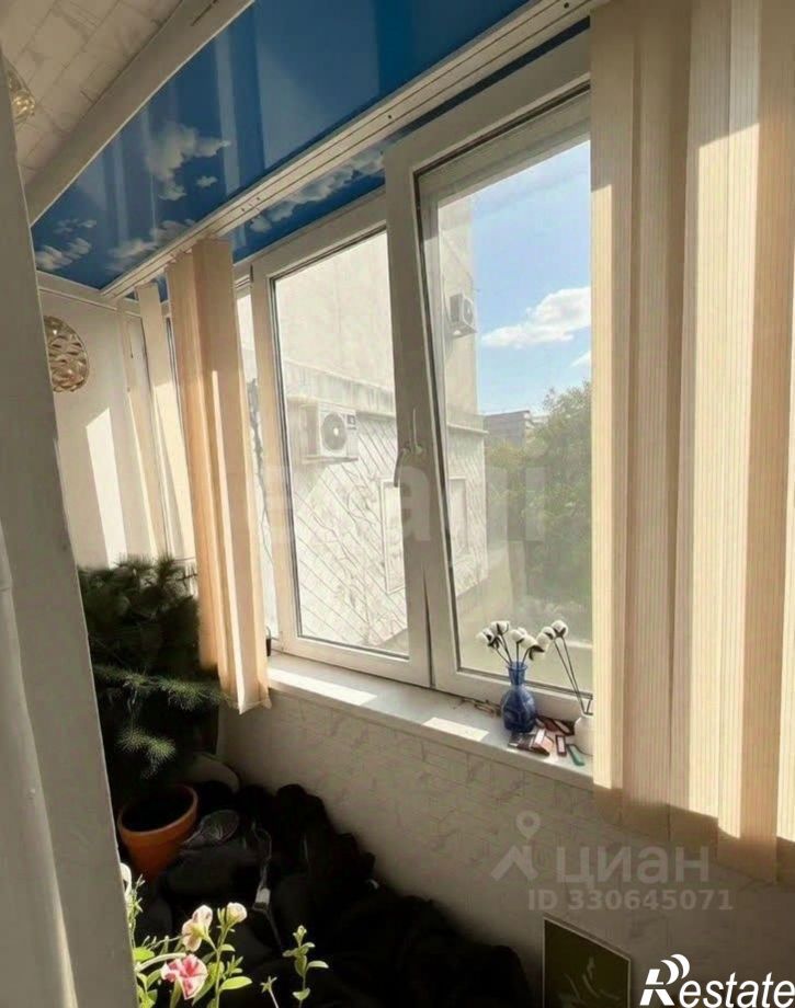2-комн квартира ул Хрусталева, 173,  д. 173