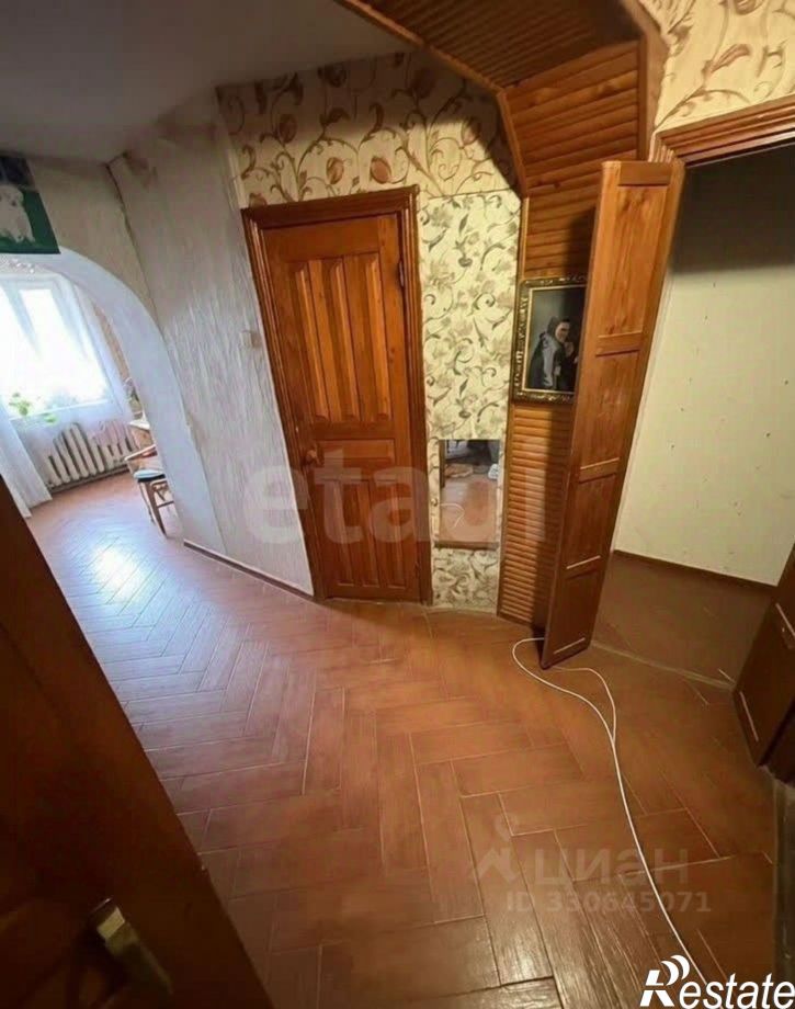 2-комн квартира ул Хрусталева, 173,  д. 173