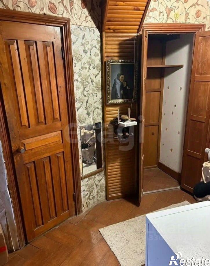 2-комн квартира ул Хрусталева, 173,  д. 173