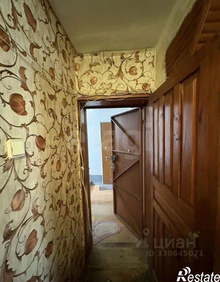 2-комн квартира ул Хрусталева, 173,  д. 173