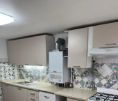 коттедж 57 кв м ул Долетова, 92