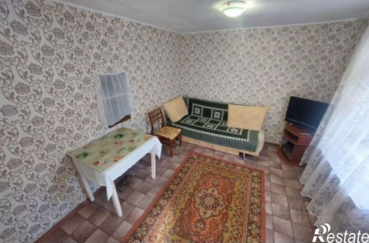 1-комн квартира 6-я Бастионная улица, 8,  д. 8