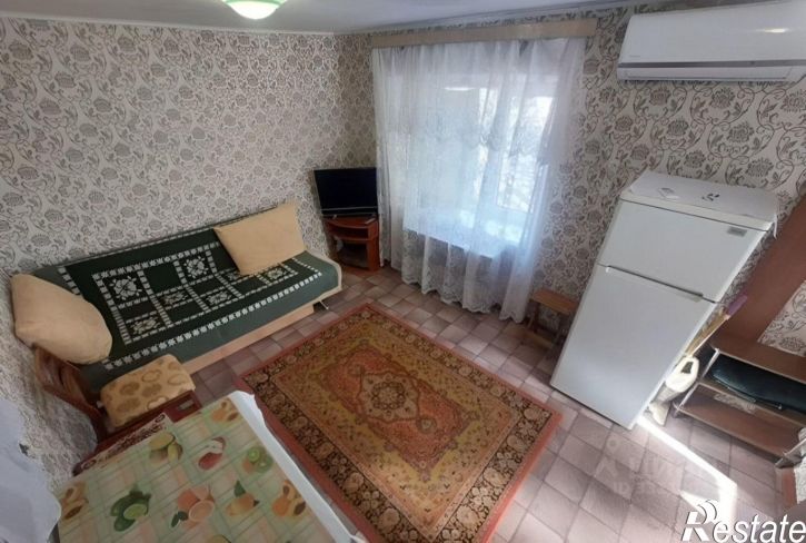 1-комн квартира 6-я Бастионная улица, 8,  д. 8