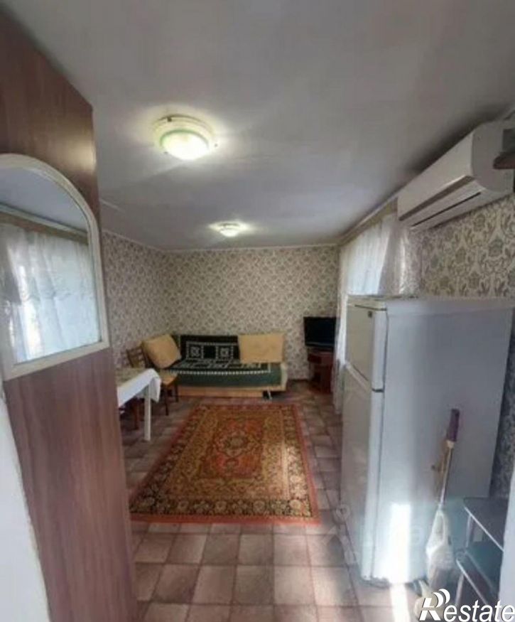 1-комн квартира 6-я Бастионная улица, 8,  д. 8