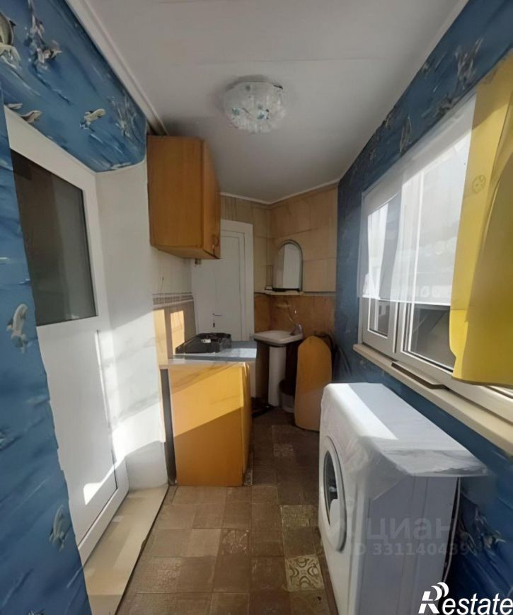 1-комн квартира 6-я Бастионная улица, 8,  д. 8