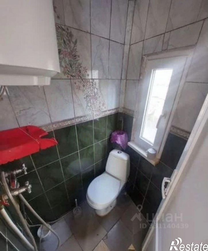 1-комн квартира 6-я Бастионная улица, 8,  д. 8
