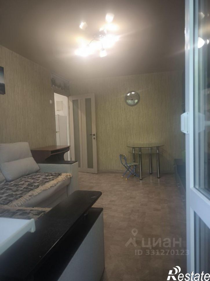 2-комн квартира улица Аксютина, 14,  д. 14