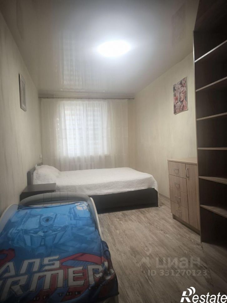 2-комн квартира улица Аксютина, 14,  д. 14