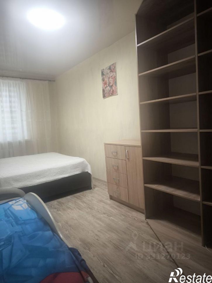 2-комн квартира улица Аксютина, 14,  д. 14