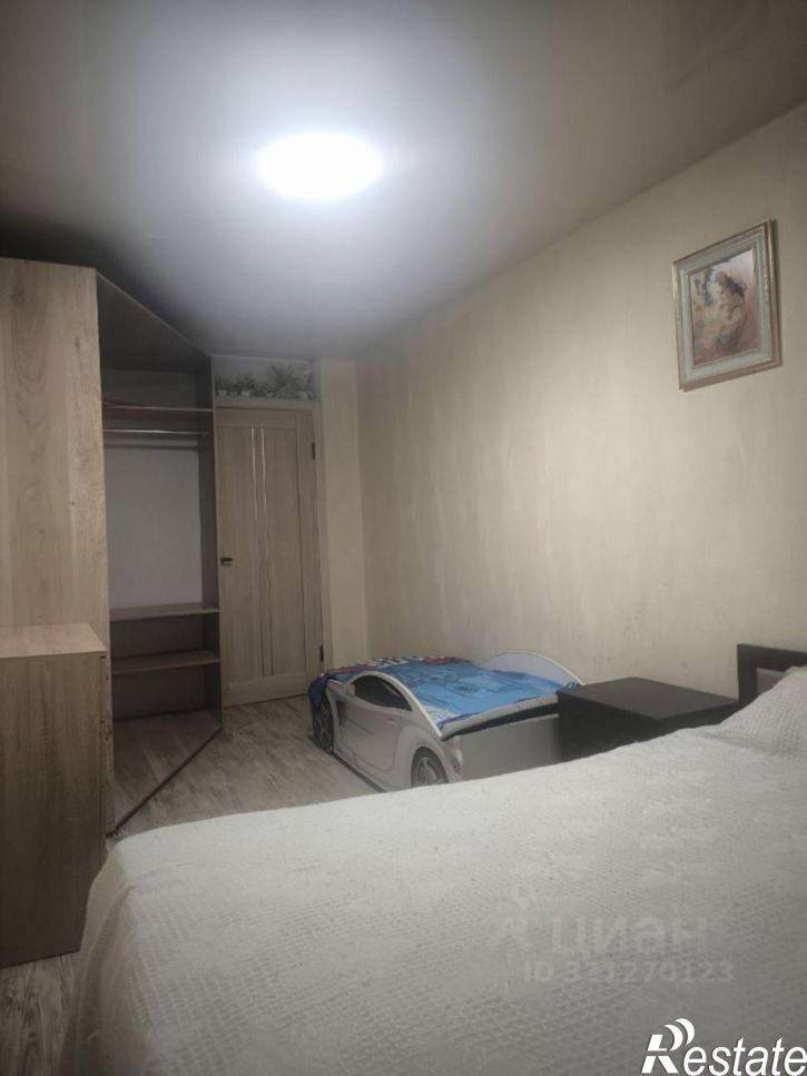 2-комн квартира улица Аксютина, 14,  д. 14