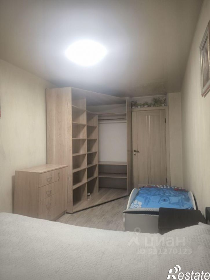 2-комн квартира улица Аксютина, 14,  д. 14