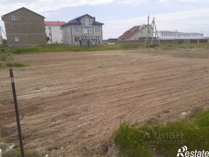 Земельный участок Верхняя улица, 27,  д. 27