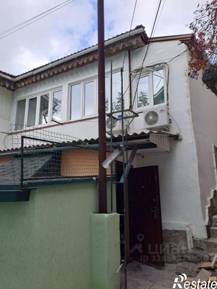2-комн квартира Ленинградская улица, 23,  д. 23