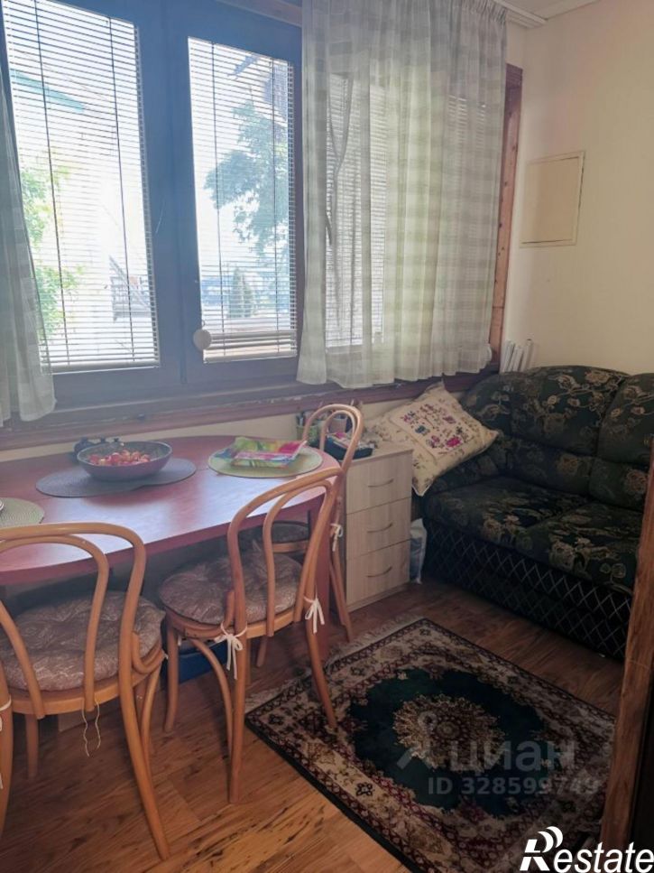 2-комн квартира Ленинградская улица, 23,  д. 23