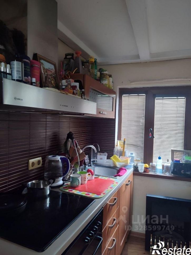 2-комн квартира Ленинградская улица, 23,  д. 23