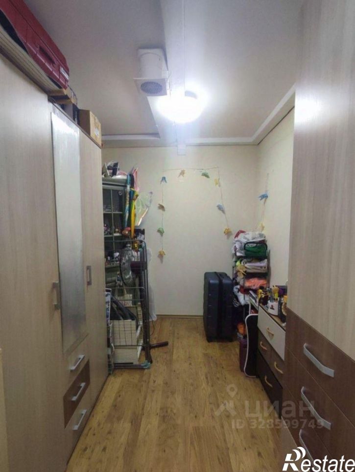 2-комн квартира Ленинградская улица, 23,  д. 23