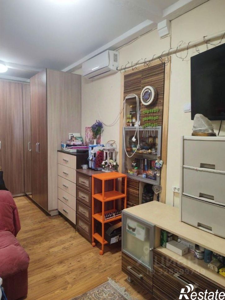 2-комн квартира Ленинградская улица, 23,  д. 23