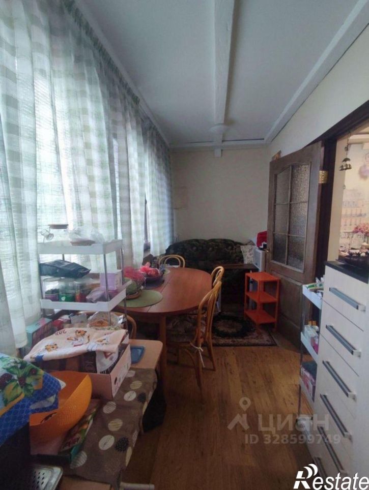 2-комн квартира Ленинградская улица, 23,  д. 23