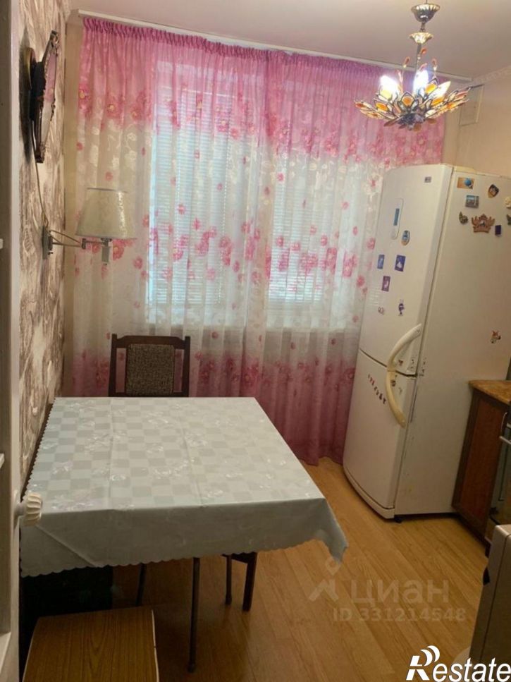 2-комн квартира улица Яблочкова, 4,  д. 4