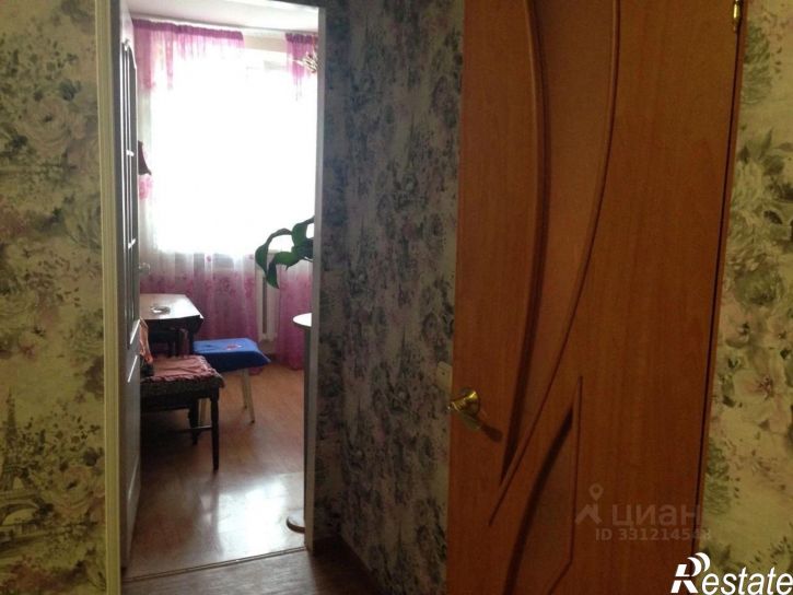2-комн квартира улица Яблочкова, 4,  д. 4