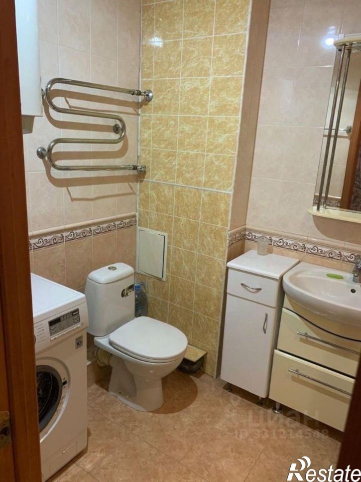 2-комн квартира улица Яблочкова, 4,  д. 4