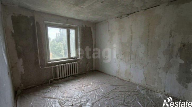 2-комн квартира 1-й микрорайон, 22,  д. 22