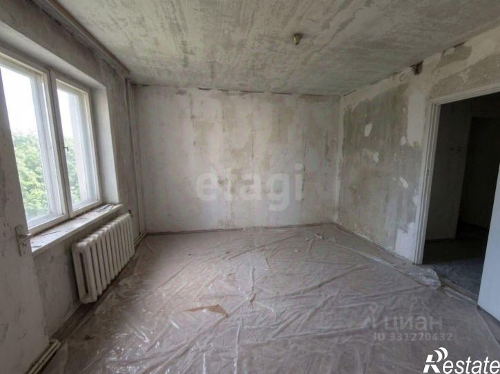 2-комн квартира 1-й микрорайон, 22,  д. 22