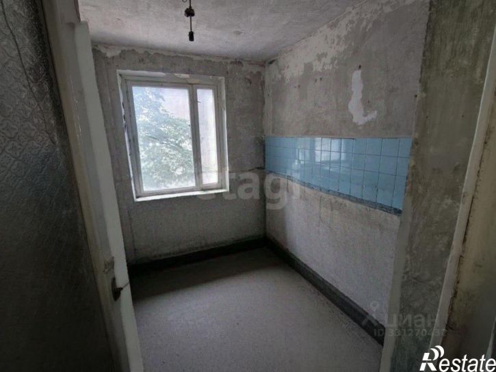 2-комн квартира 1-й микрорайон, 22,  д. 22